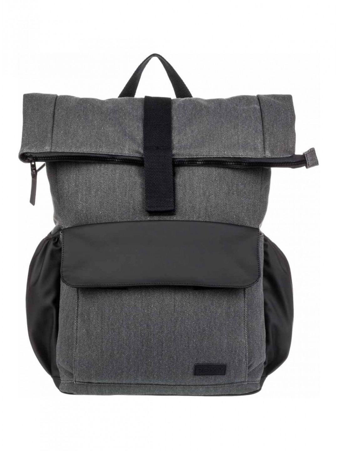 Roxy batoh Melting Spot Anthracite Černá Velikost One Size